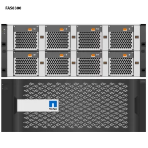 Storage NetApp FAS8300