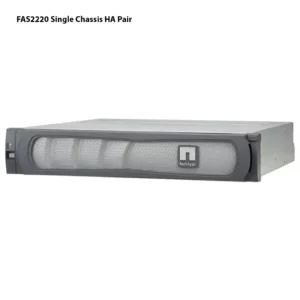 Storage NetApp FAS2220A