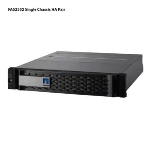 Storage NetApp FAS2552HA