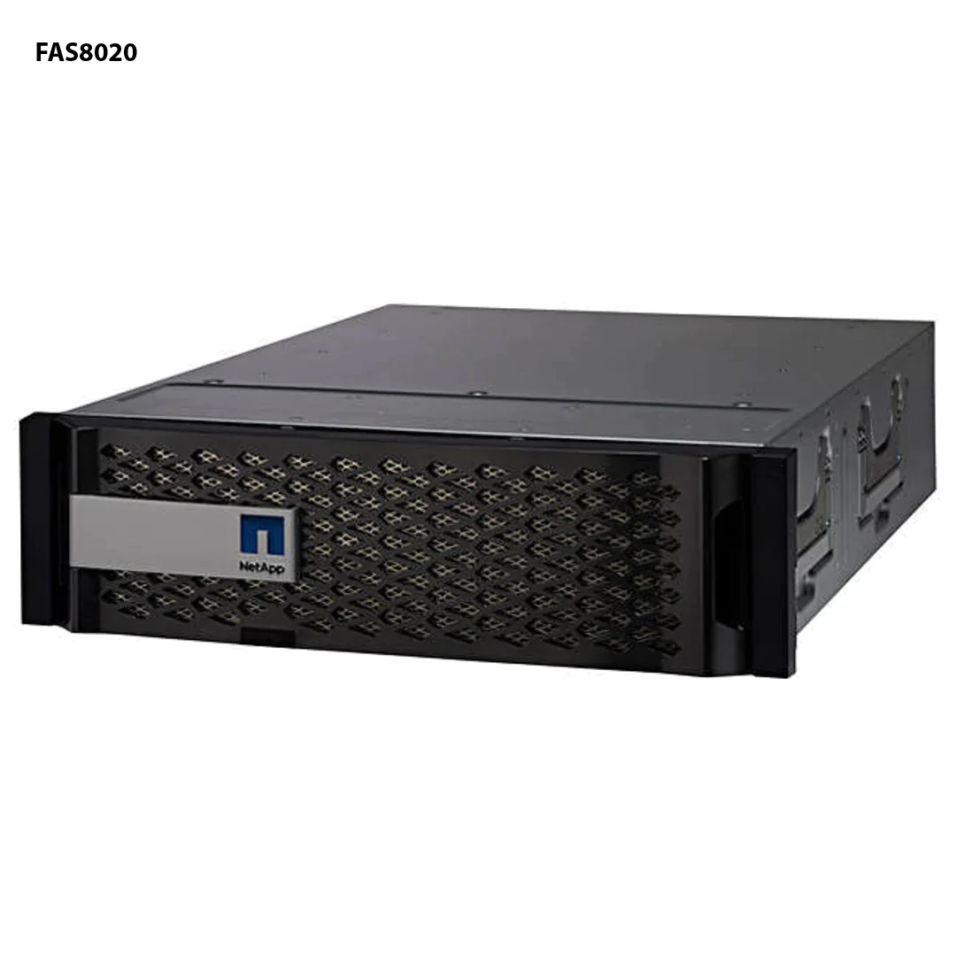 Storage NetApp FAS8020