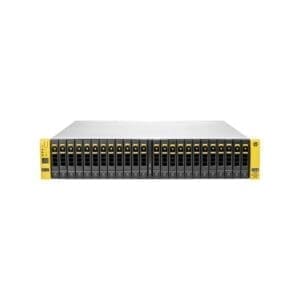 Storage HPE 3PAR Série 7200
