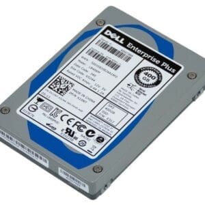 Disco DELL EqualLogic 400GB SATA SSD Hard Drive 2.5" - ST400FM0012