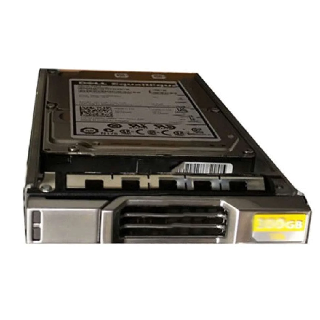 Disco DELL EqualLogic 900GB 10K 2.5 SAS 6Gbps - DELL ST9900603SS-EQL
