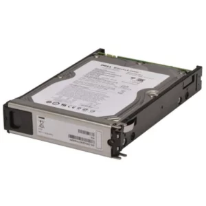 Disco DELL EqualLogic 1TB SAS Hard Drive 7.2K 3.5" - 6Gbps RVX9N