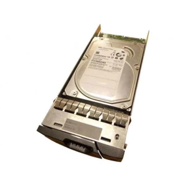 Disk DELL EqualLogic 3TB SATA Hard Drive 7.2K 3.5" - 6Gbps 7GR25