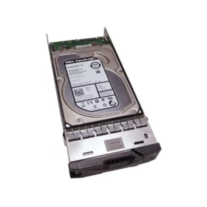Disco DELL EqualLogic 500GB SATA Hard Drive 7.2K 3.5" 3Gbps - 9CA154-080