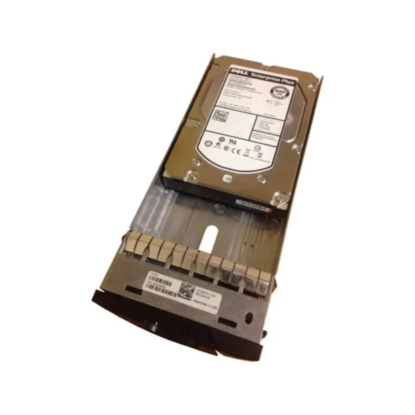 DELL EqualLogic Disk 600GB 15K 3.5 SAS 6Gbps - 002R3X