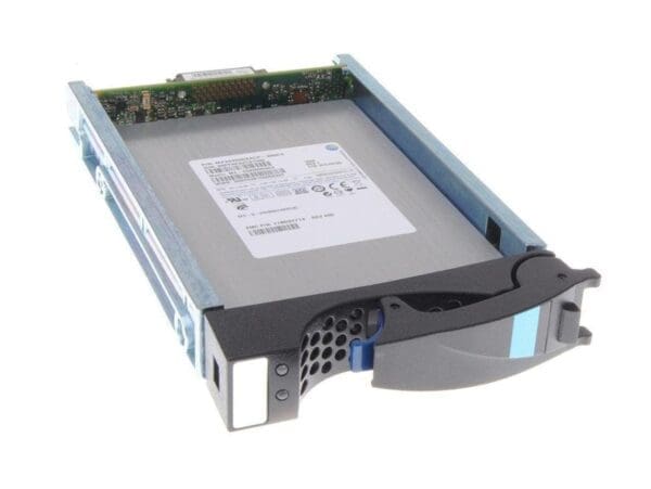 DELL EMC 100GB 6GB/s SSD 3.5" 磁盘 - V6-PS6FX-100
