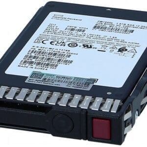 Disco HPE 3.84TB SSD 6GB/s SATA 2.5" - HP 868830-B21