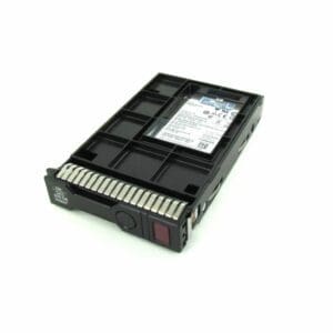 Disco HPE 800GB SSD 12GB/s SAS 3.5" - 872507-001