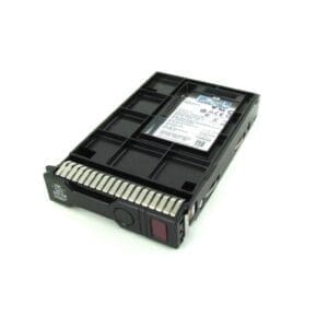 Disco HPE 150GB SSD 6GB/s SATA 2.5" - 869575-001
