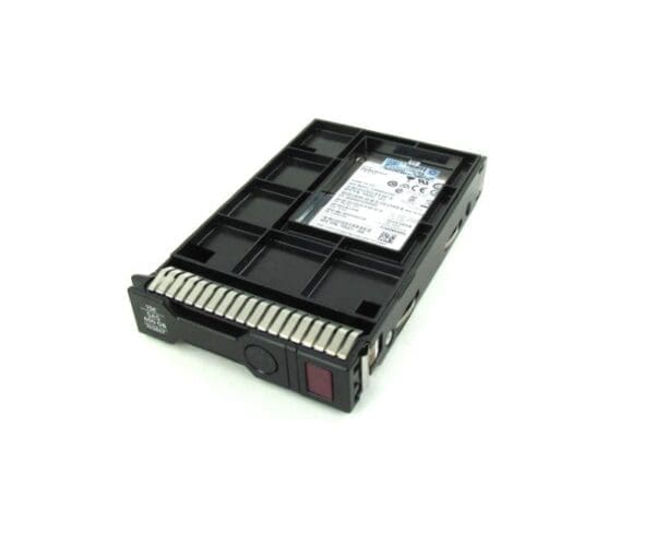 Disco HPE 4TB 7200K 12GB/s SAS 3.5" - 819079-001