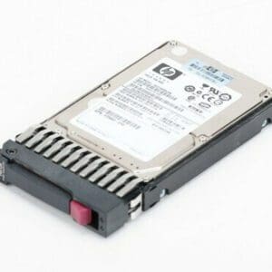 Disco HPE 300GB 15k 3GB/s SP SAS 3.5" - 431944-S21