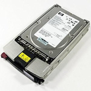 Disco HPE EVA 450GB 15k 6GB/s SAS 3.5" - 583717-001