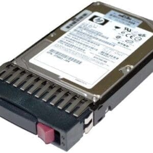 Disco HPE 6TB MSA2 7200K 12GB/s SAS 3.5" - 787643-001