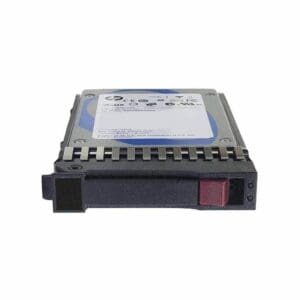 Disco HPE 240GB SSD EV 6GB/s SATA 3.5" - 728737-B21
