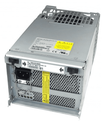 NetApp X511A 1 NETAPP 440W POWER SUPPLY FOR DS14 MK2 114-00012+C0 RS-PSU-450-AC1N, 44192-08A