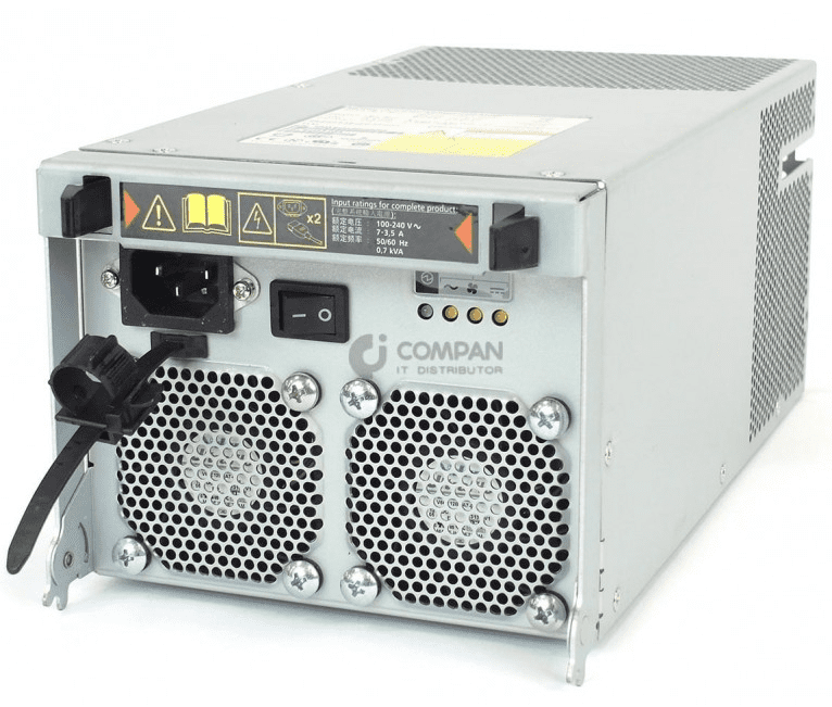 NetApp 114-00088 1 FONTE DE ALIMENTAÇÃO NETAPP 440W PARA DS14 MK2, DS14 MK4 114-00088 114-00088 KA0,114-00088+A0,94443-05A,RS-PSU-450-ACHE