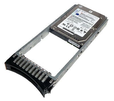 IBM 00E6171 - 139GB 15K SAS SFF 1 IBM 00E6171 139GB 15K SAS SFF Gen 2 StorWize V3700 Disk - With warranty and technical service for installation or support.