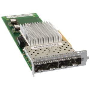 Interface PCI-E IBM 00MJ027 - StorWize V7000 G2
