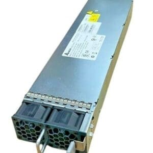 Cisco 341-0349-01 UCS 6140XP 750W Power Supply - Model: DCJ28-4-01P