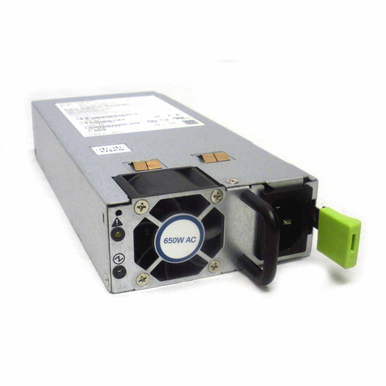 Cisco 341-0490-02 V02 1 Fonte de Alimentação Cisco 341-0490-02 V02 650W para Servidores C-Series