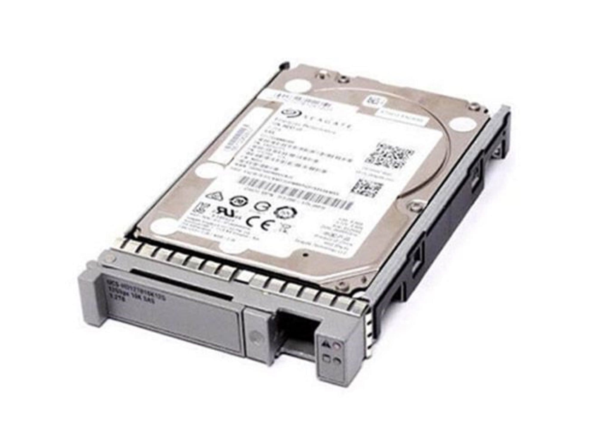 Cisco UCS-C3K-HD4TB - 4TB SAS 7.2K 3.5" 12G 1 Cisco UCS-C3K-HD4TB Disk - 4TB SAS 7.2K 3.5" 12G