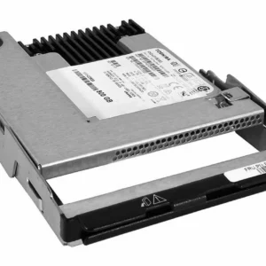 NetApp E-X4029A-R6 2.5 “200GB SAS 6Gbps SSD Disk (53503-00) w/ 3.5” HYB CAR