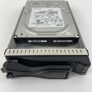 NetApp E-X4037B-R6 3.5" 2TB 7.2K NL-SAS 6Gbps HDD - 111-01823