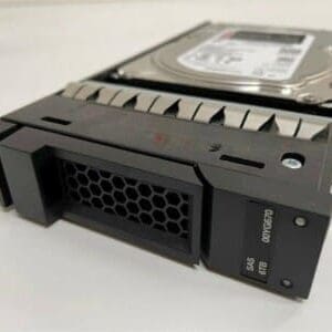 Lenovo 00YG668 Disk - 6TB 7.2K RPM 3.5" NL-SAS LFF