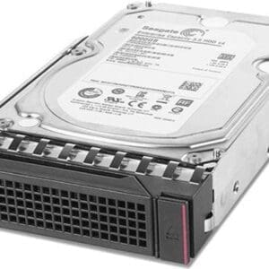 Lenovo 00YG673 Disk – 4TB 7.2K NL-SAS SED 3.5" LFF HD