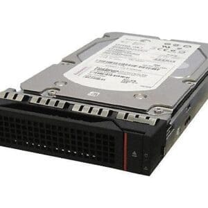 Lenovo 01DC409 Disk – 1.2TB SAS 10K 2.5" HD