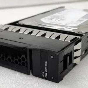 Lenovo 01DC199 Disk – HD 300GB 15K rpm 2.5" SAS Hot-Swap SFF